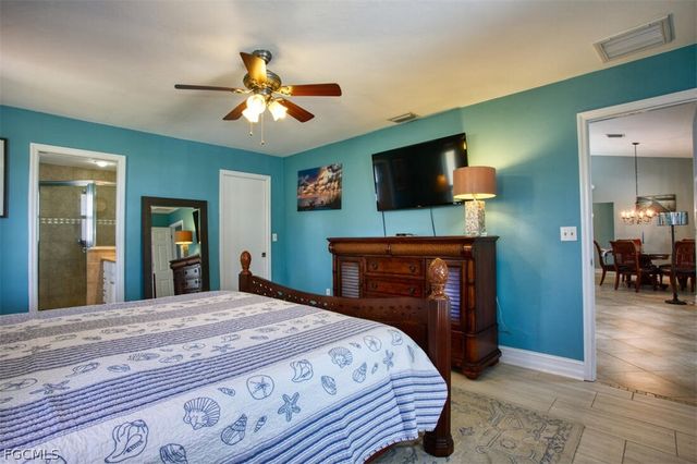 3531 SW 5th ST, Cape Coral, FL 33991