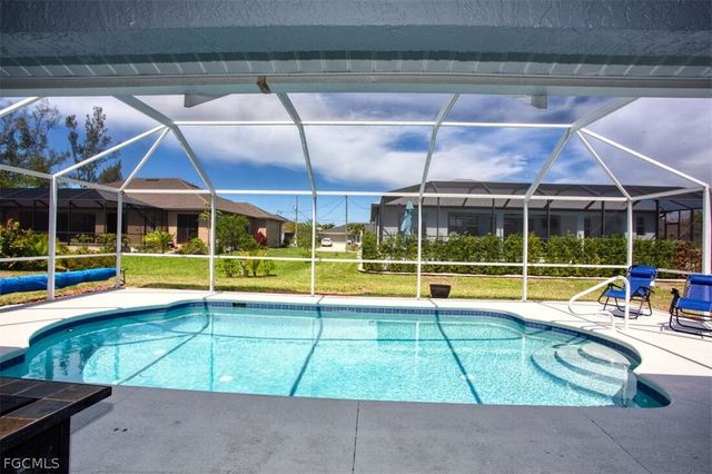 3531 SW 5th ST, Cape Coral, FL 33991