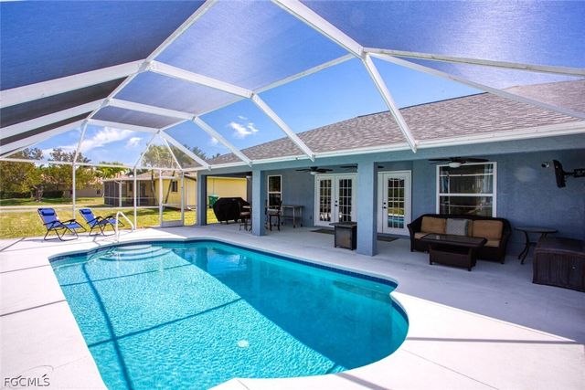 3531 SW 5th ST, Cape Coral, FL 33991