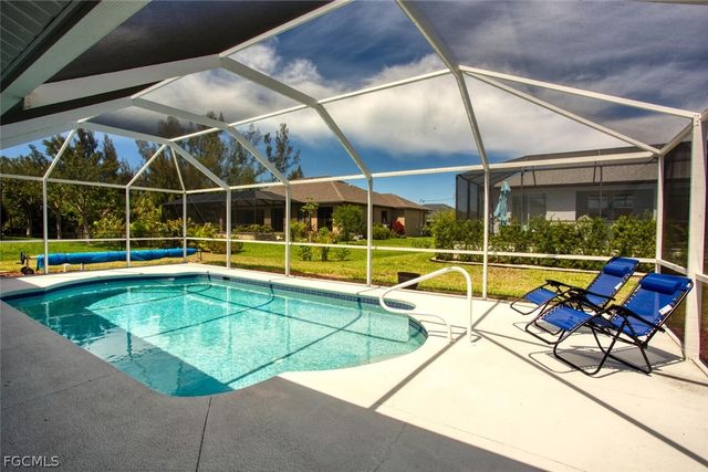 3531 SW 5th ST, Cape Coral, FL 33991