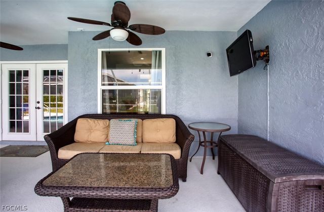 3531 SW 5th ST, Cape Coral, FL 33991