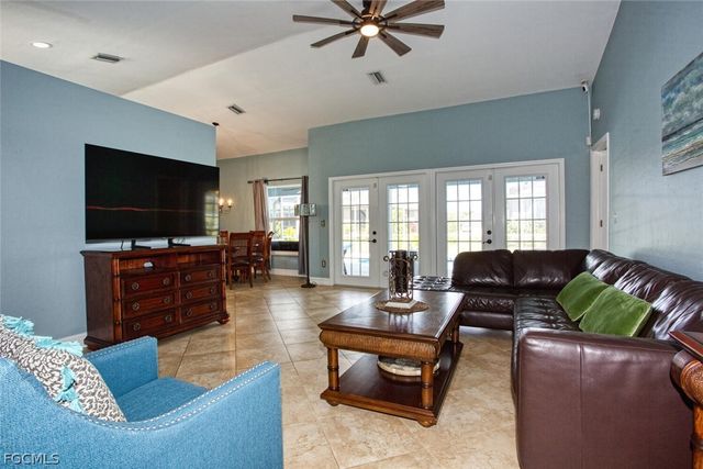 3531 SW 5th ST, Cape Coral, FL 33991