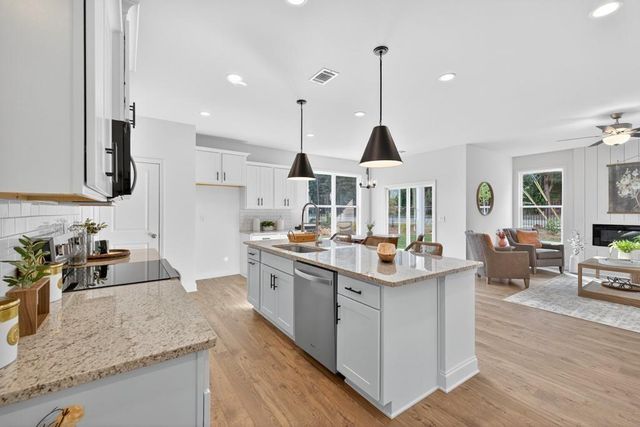 125 Windsor Park Court, Jefferson, GA 30549