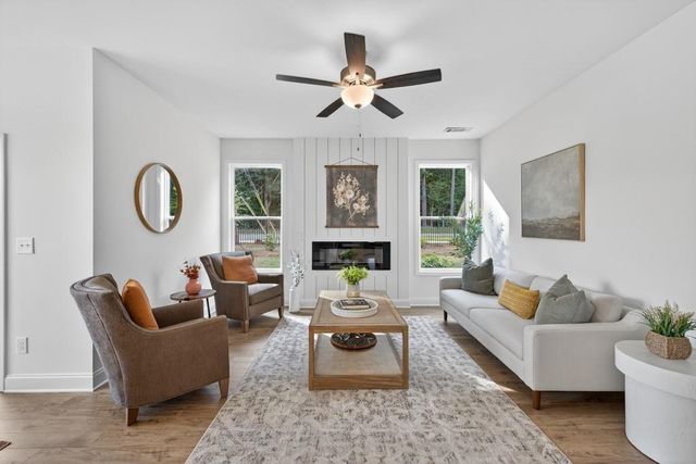 125 Windsor Park Court, Jefferson, GA 30549