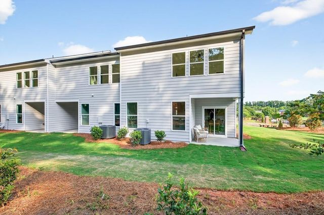 125 Windsor Park Court, Jefferson, GA 30549