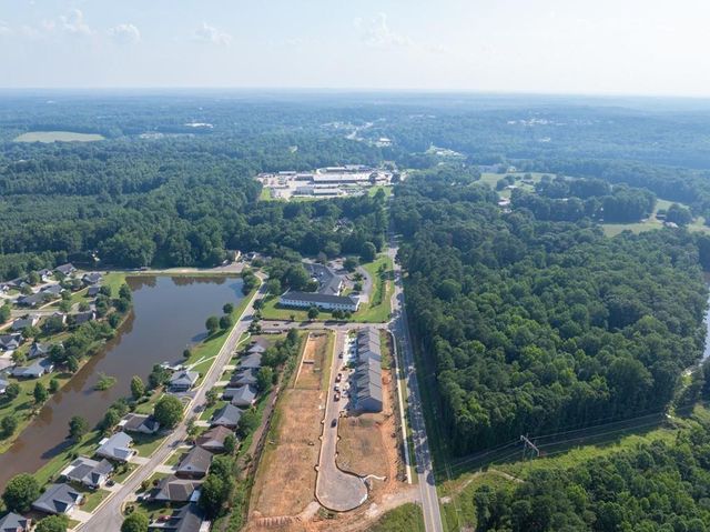 125 Windsor Park Court, Jefferson, GA 30549