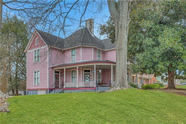 125 Windsor Park Court, Jefferson, GA 30549