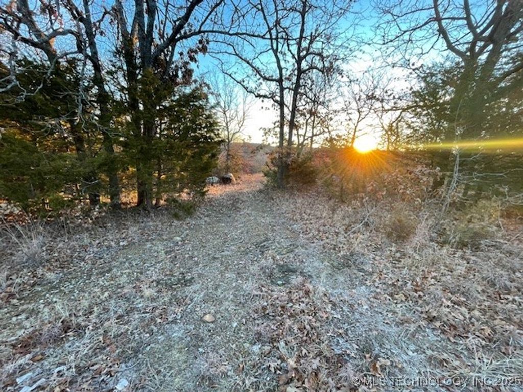 4061 S 177th Avenue W, Sand Springs, OK 74063