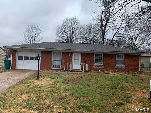 405 Todd Lane, Belleville, IL 62221