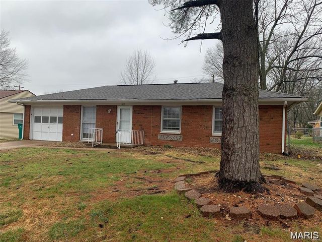 405 Todd Lane, Belleville, IL 62221