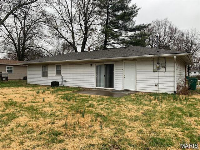 405 Todd Lane, Belleville, IL 62221