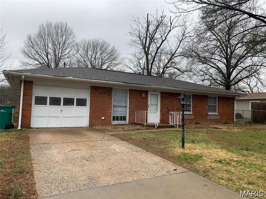 405 Todd Lane, Belleville, IL 62221