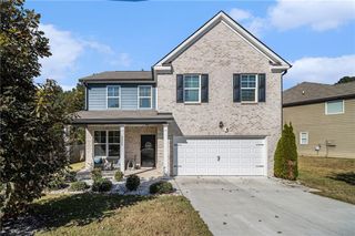 2360 Annes Lake Circle, Lithonia, GA 30058
