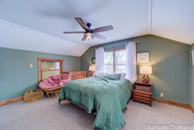 1922 Oak Avenue, North Muskegon, MI 49445