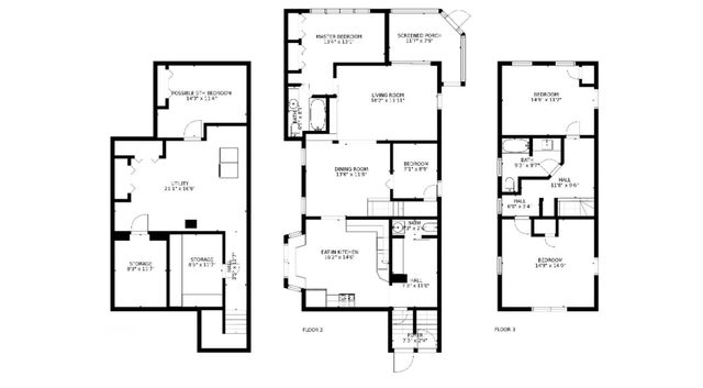 1922 Oak Avenue, North Muskegon, MI 49445