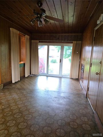 1200 Ensley Drive, Bellefontaine Nghbrs, MO 63137