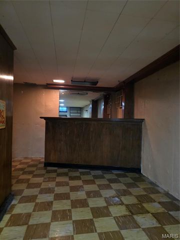 1200 Ensley Drive, Bellefontaine Nghbrs, MO 63137
