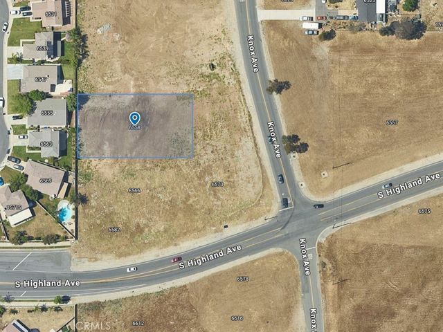6558 Knox, Fontana, CA 92336