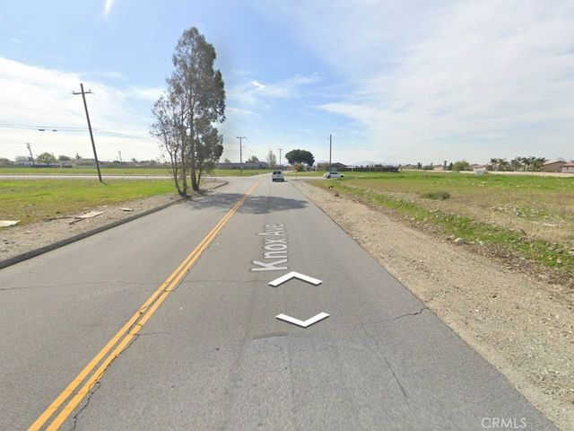 6558 Knox, Fontana, CA 92336