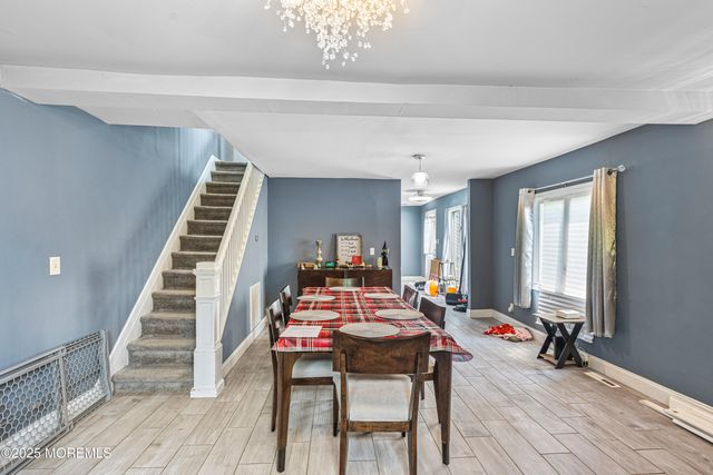 76 Woodland Drive, Keyport, NJ 07735