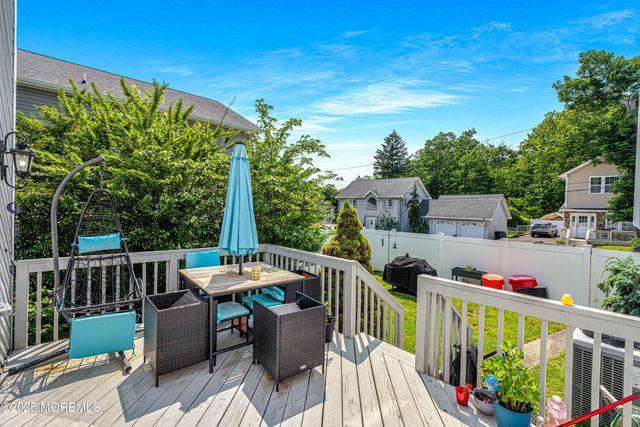 76 Woodland Drive, Keyport, NJ 07735