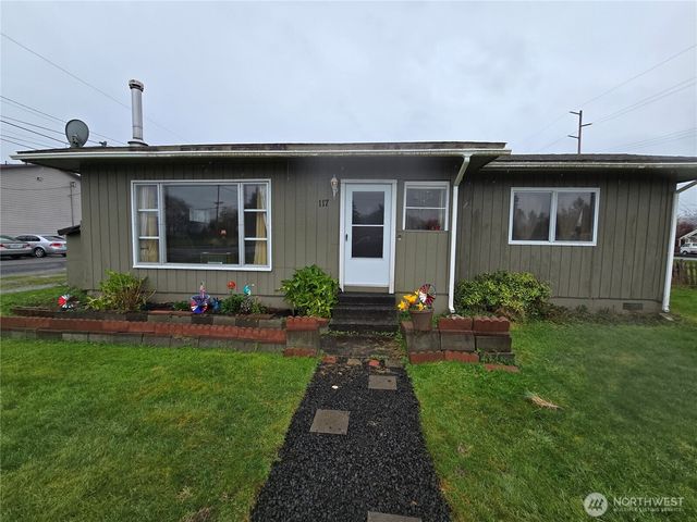 117 J Street, Cosmopolis, WA 98537