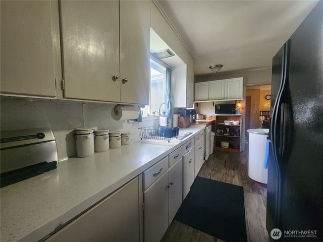 117 J Street, Cosmopolis, WA 98537