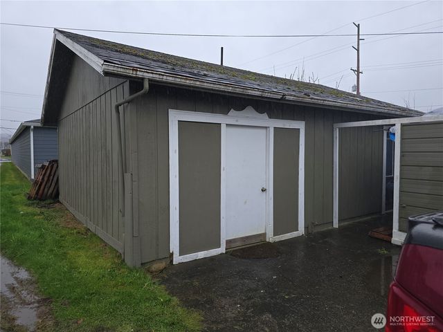 117 J Street, Cosmopolis, WA 98537