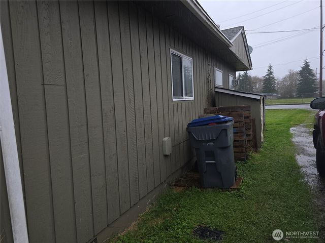 117 J Street, Cosmopolis, WA 98537