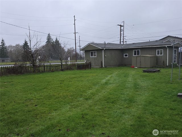 117 J Street, Cosmopolis, WA 98537