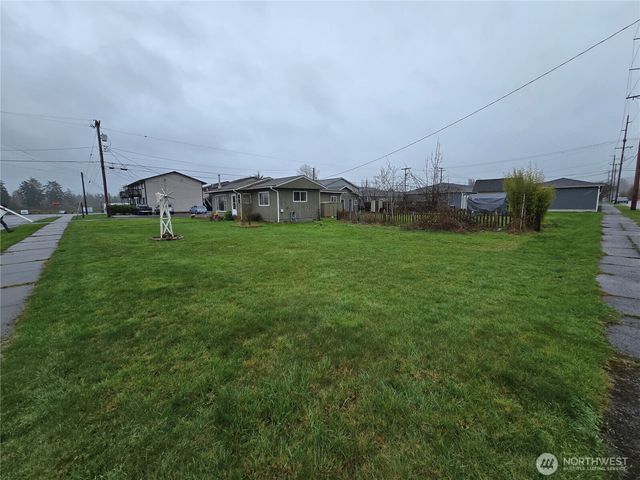 117 J Street, Cosmopolis, WA 98537