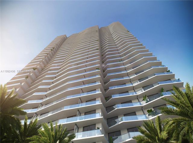 77 SE 5th Street 2204, Miami, FL 33131