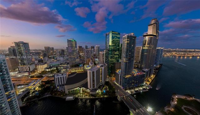 77 SE 5th Street 2204, Miami, FL 33131