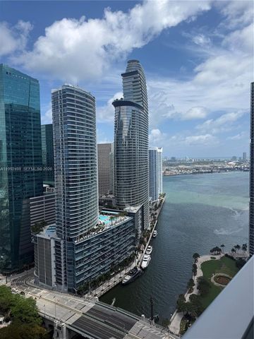 77 SE 5th Street 2204, Miami, FL 33131