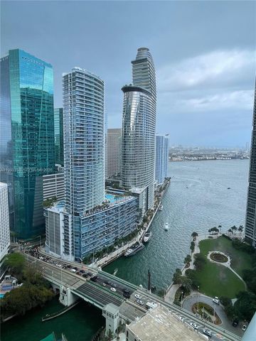 77 SE 5th Street 2204, Miami, FL 33131