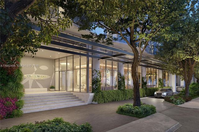 77 SE 5th Street 2204, Miami, FL 33131