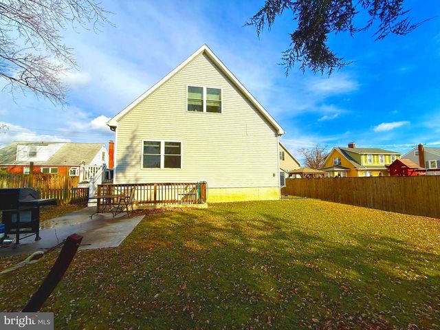 1251 LINDEN AVE, Halethorpe, MD 21227