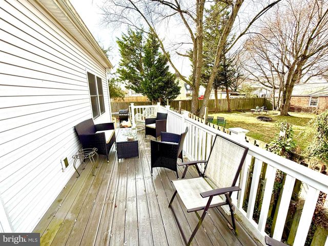 1251 LINDEN AVE, Halethorpe, MD 21227