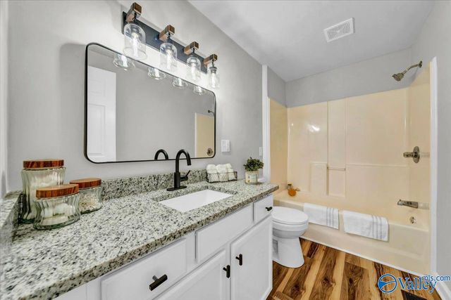 167 W Highlander Road, Harvest, AL 35749