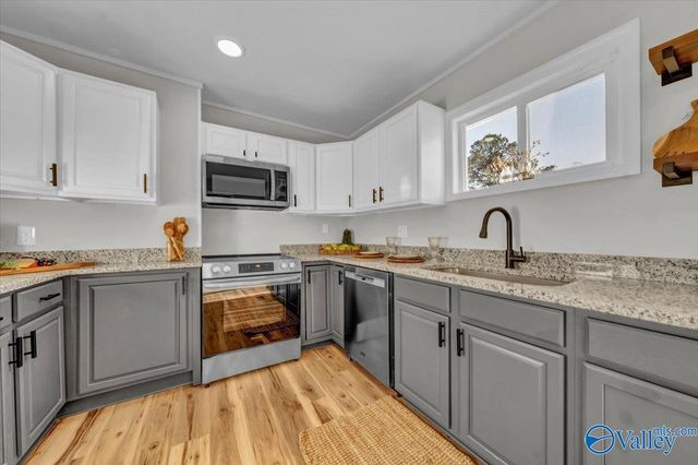 167 W Highlander Road, Harvest, AL 35749