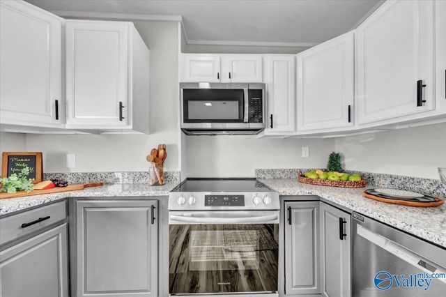 167 W Highlander Road, Harvest, AL 35749