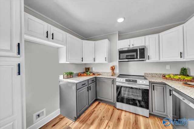 167 W Highlander Road, Harvest, AL 35749