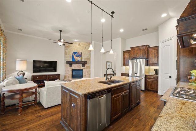 2831 Sherwood Drive, Trophy Club, TX 76262