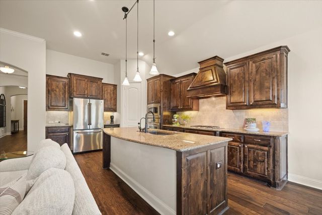 2831 Sherwood Drive, Trophy Club, TX 76262