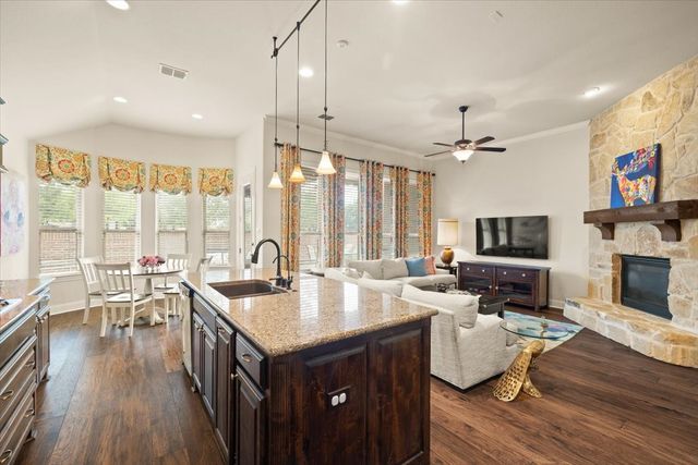 2831 Sherwood Drive, Trophy Club, TX 76262