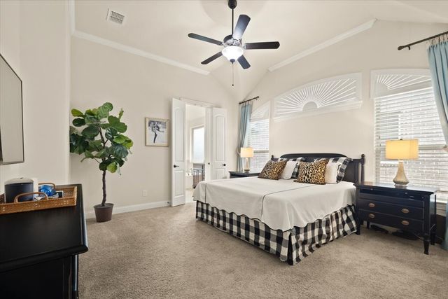 2831 Sherwood Drive, Trophy Club, TX 76262