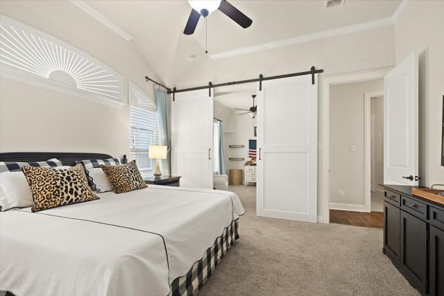2831 Sherwood Drive, Trophy Club, TX 76262