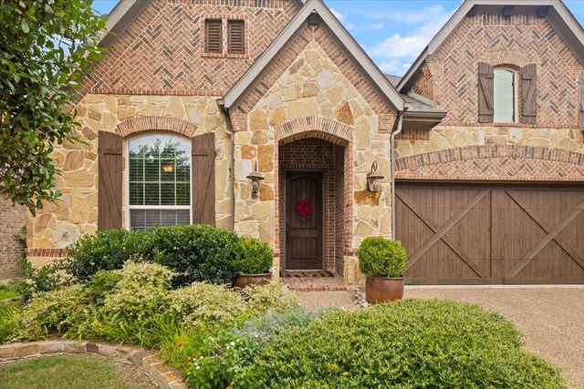 2831 Sherwood Drive, Trophy Club, TX 76262
