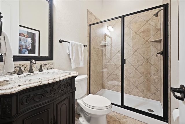 2831 Sherwood Drive, Trophy Club, TX 76262