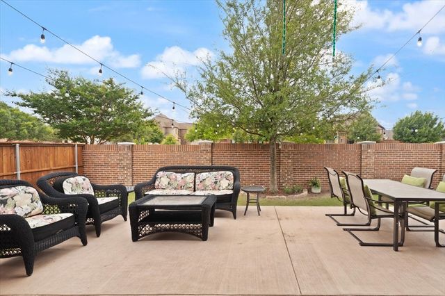 2831 Sherwood Drive, Trophy Club, TX 76262